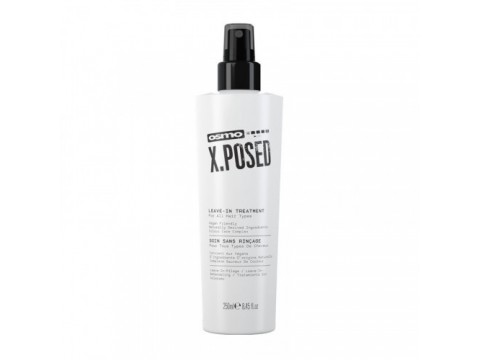 Osmo X.Posed Leave-In Treatment Plaukus maitinanti priemonė 250ml